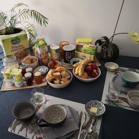 Emel b&b Laville-aux-Bois Kültér fotó