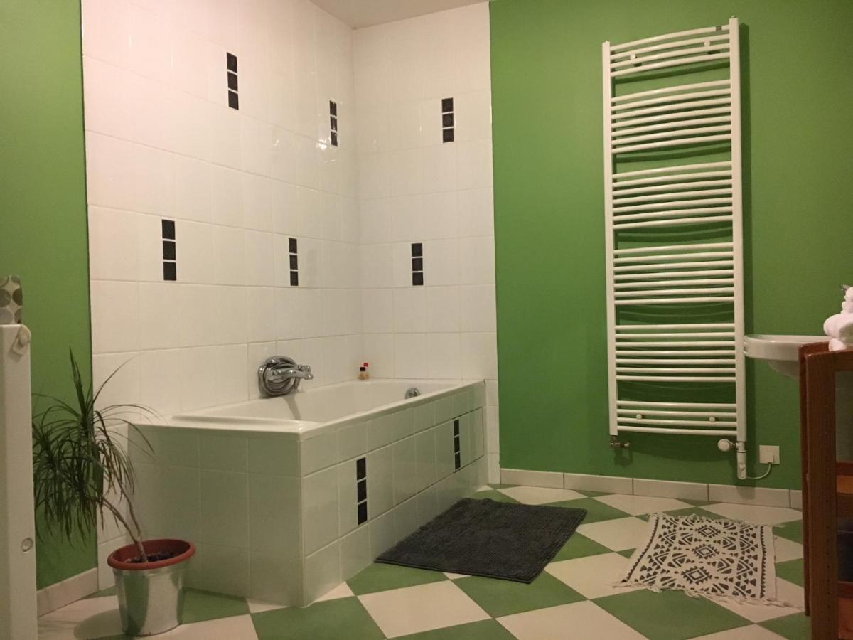 Emel b&b Laville-aux-Bois Kültér fotó
