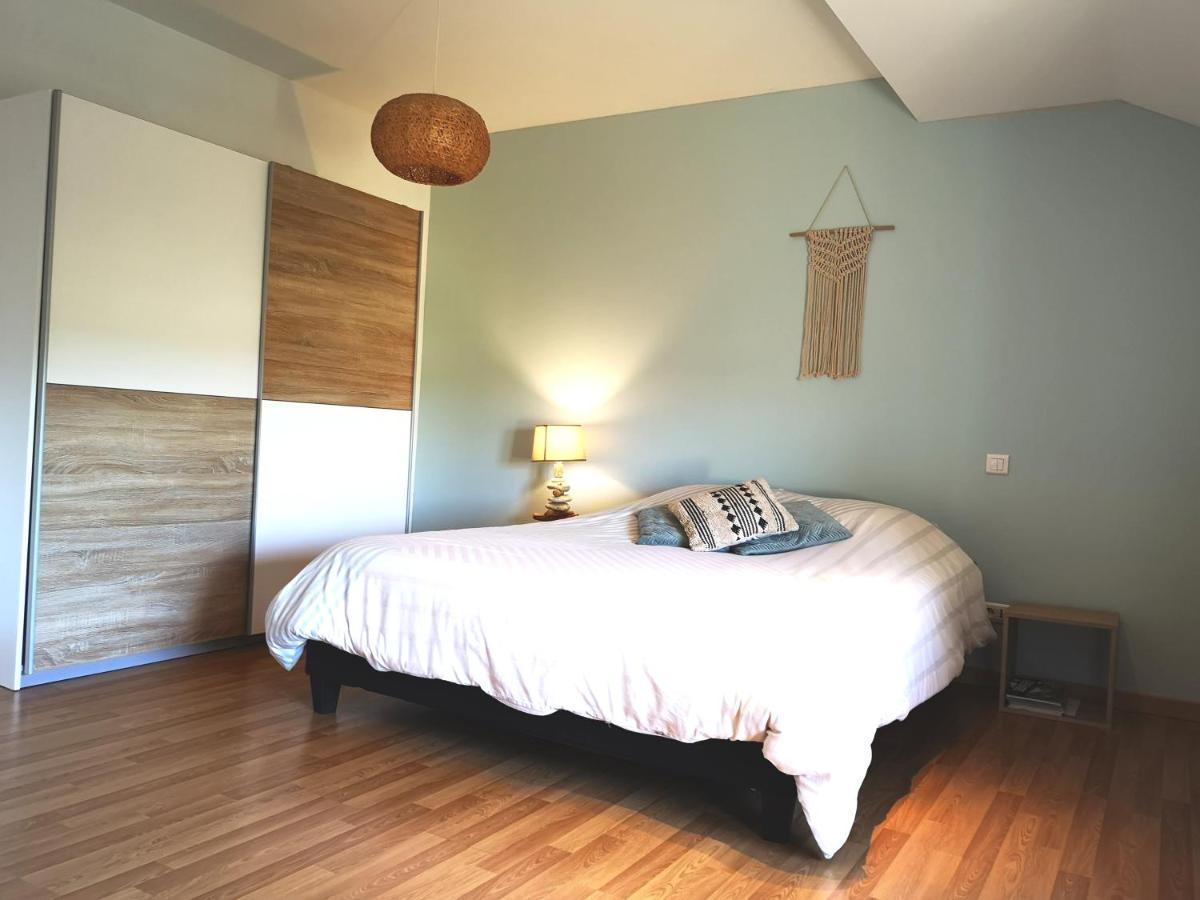 Emel b&b Laville-aux-Bois Kültér fotó