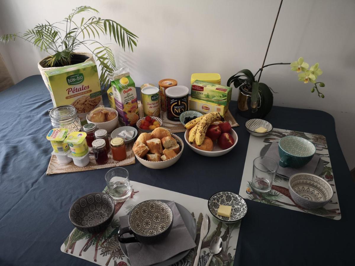 Emel b&b Laville-aux-Bois Kültér fotó